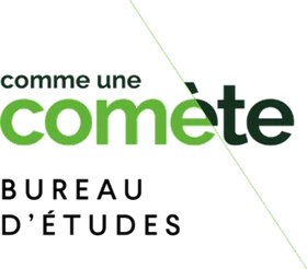 Comète PEB — Bureau d’études